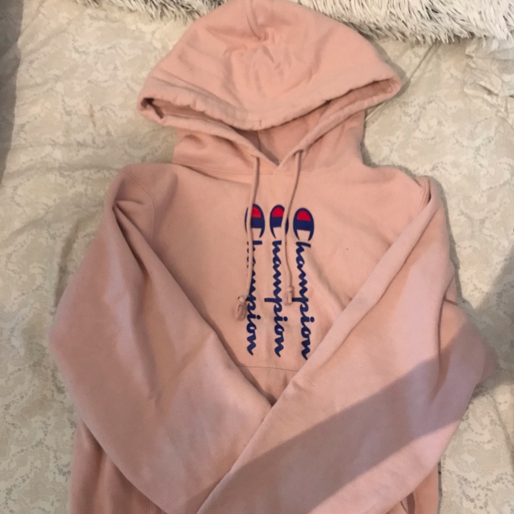 Champion Hoodie